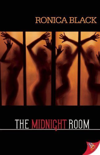 The midnight room