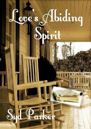 Love's Abiding Spirit