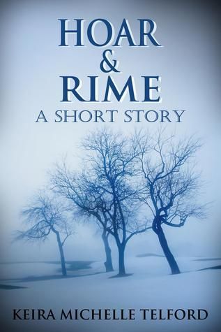 Hoar & Rime