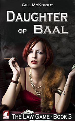 Daughter of Baal