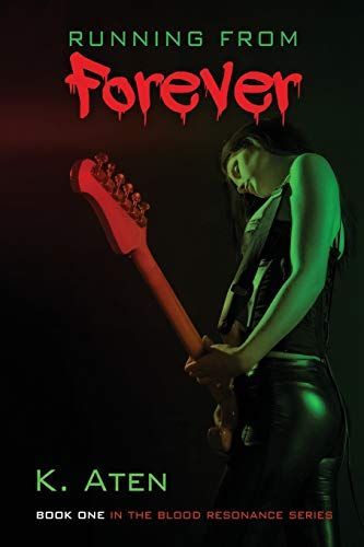 Running from Forever