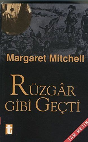Rüzgar gibi geçti