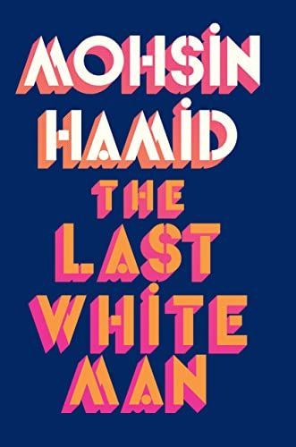 Last White Man