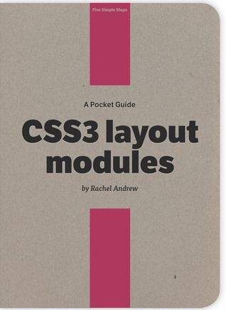 CSS3 layout modules