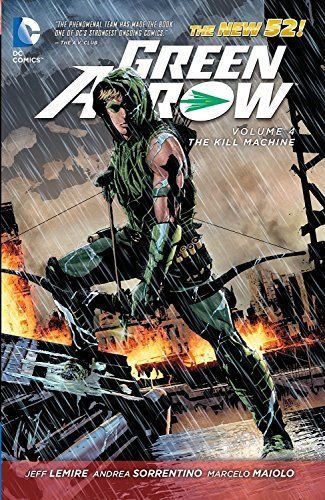 Green Arrow
