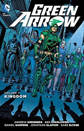 Green Arrow