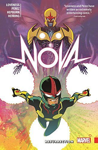 Nova