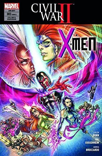 Civil War II Bd. 3