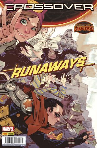 Runaways (Secret Wars