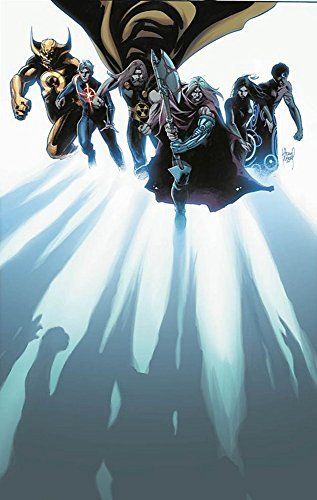 Avengers Vol. 4