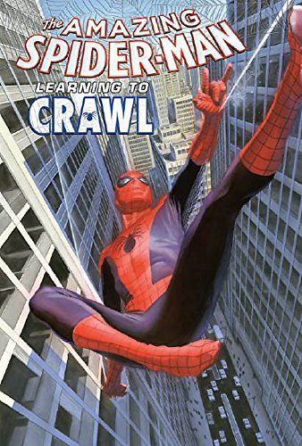 The Amazing Spider-Man