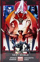Avengers World - Next World