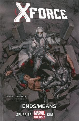 X-Force Volume 3