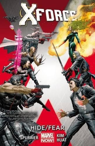 X-Force