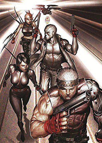 X-Force