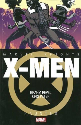 X-Men - Haunted