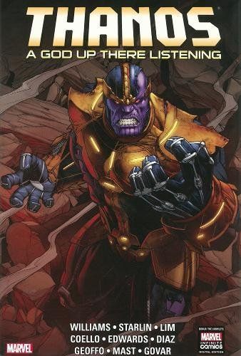 Thanos