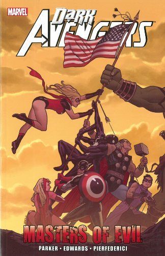 Dark Avengers