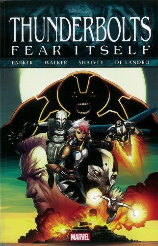 Fear itself