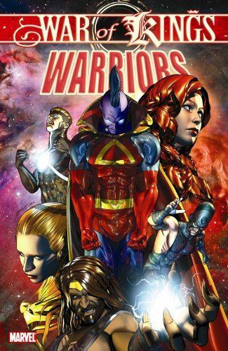 Warriors