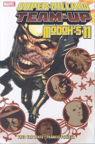 Modok's 11