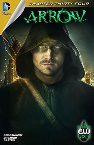Arrow#34