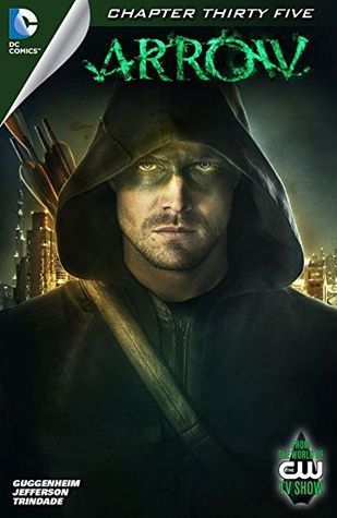 Arrow#35