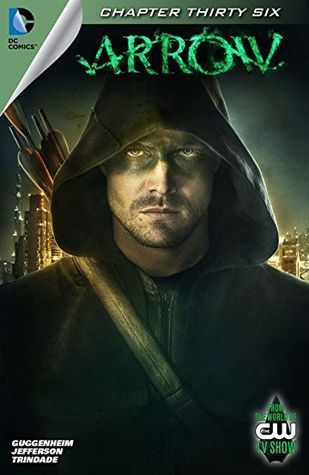 Arrow#36