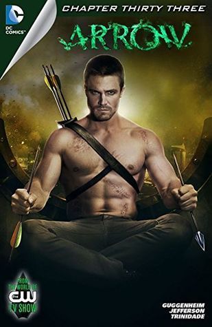 Arrow#33