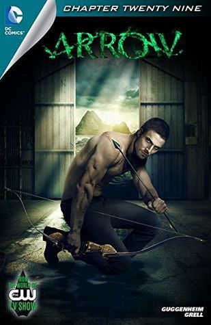 Arrow#29