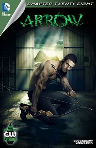Arrow#28