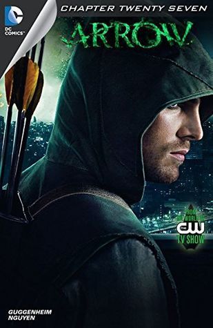 Arrow#27