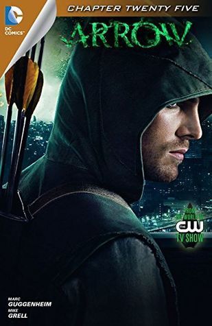 Arrow#25