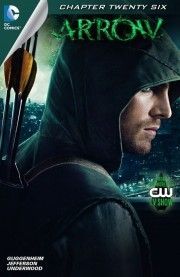Arrow#26