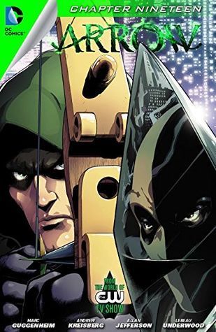 Arrow#19
