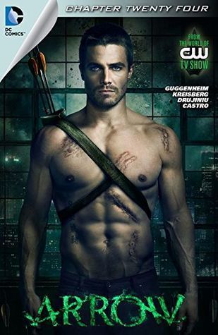 Arrow#24