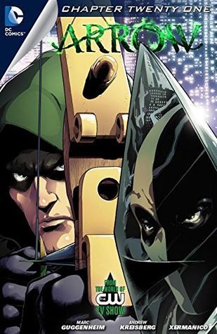 Arrow#21