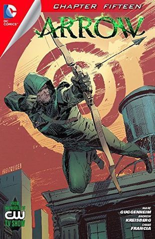 Arrow#15