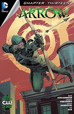 Arrow#13