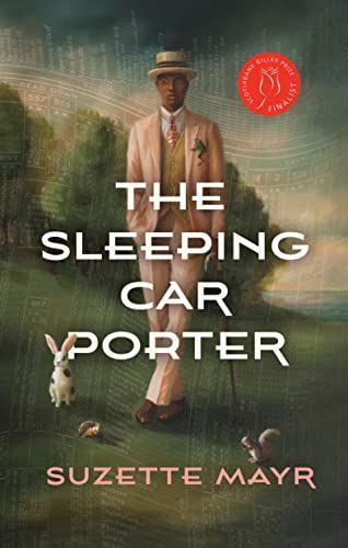 Sleeping Car Porter