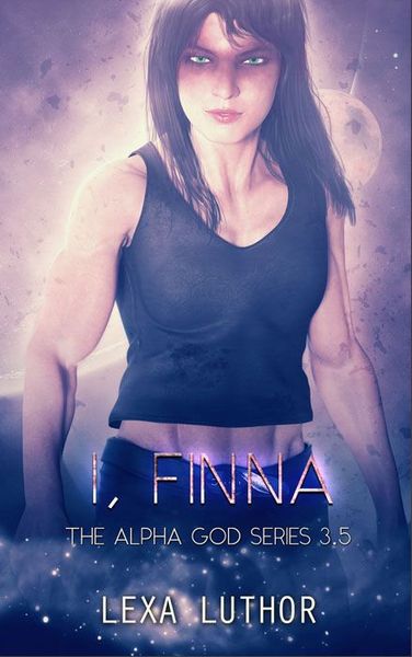 I, Finna