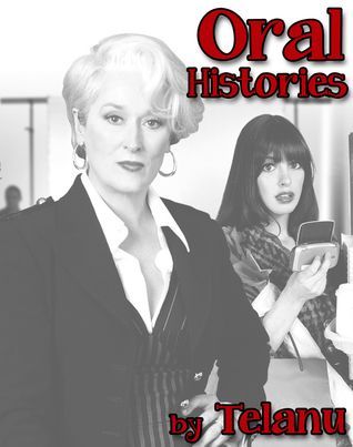 Oral Histories