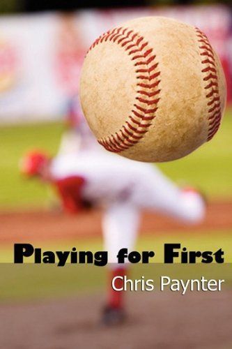 Playing for First
