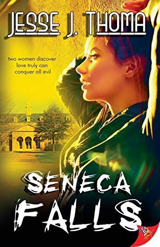 Seneca falls