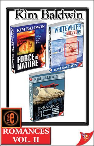Kim Baldwin Romance Vol 2