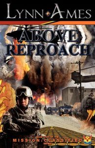 Above Reproach