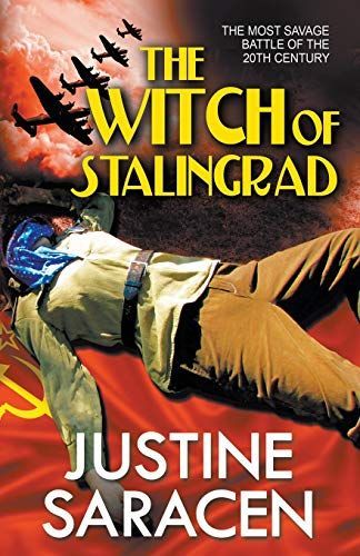 The witch of Stalingrad
