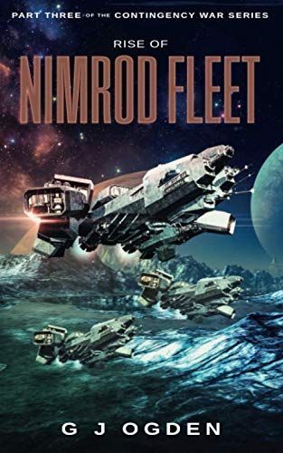 Rise of Nimrod Fleet