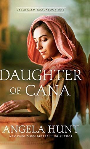 Daughter of Cana