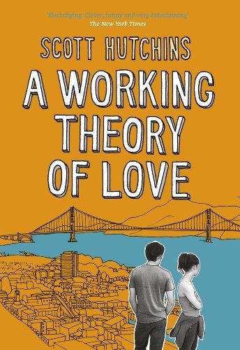 A Working Theory of Love